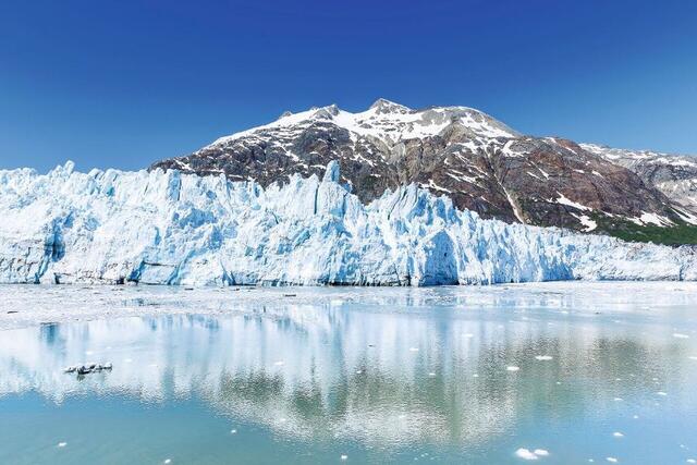 Alaska Kreuzfahrt & Vancouver