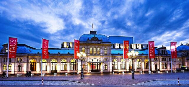 Beethoven bei den Osterfestspielen Baden-Baden 2027