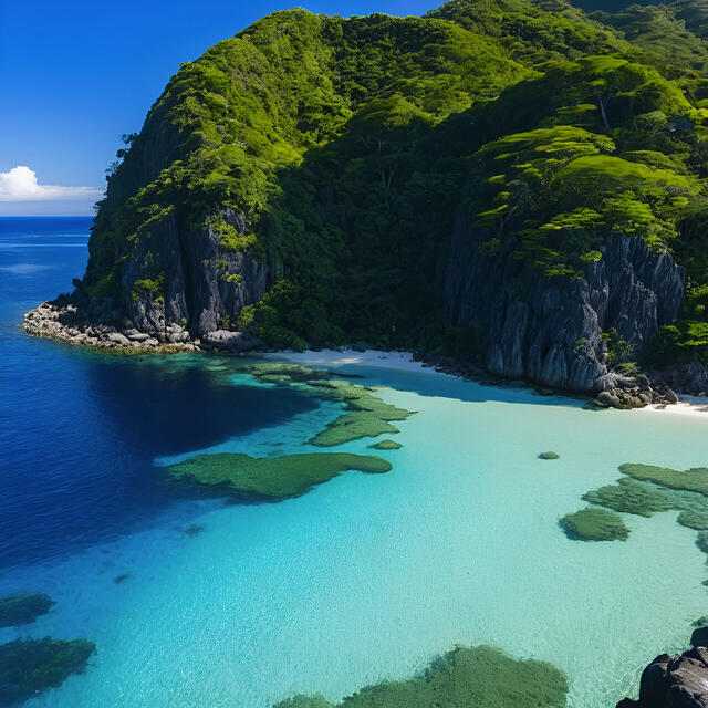 Philippinen