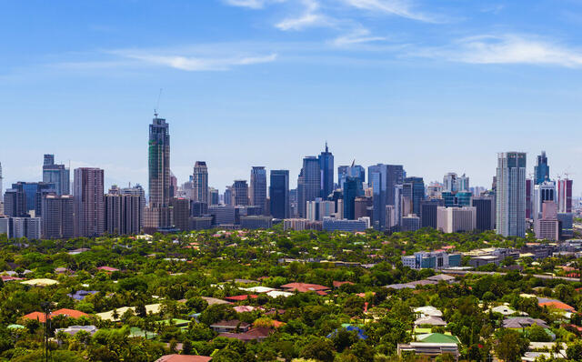 Philippinen