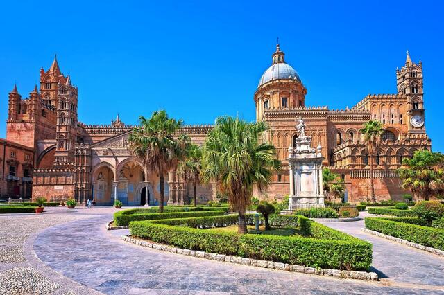 Msc Seaview - Evasion méditerranénne Fly & Cruise