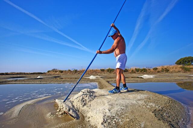 Von Nantes bis zur Atlantikküste