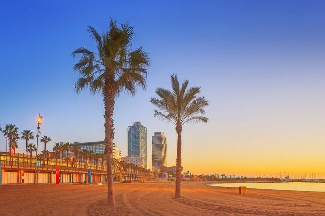 Méditerranée occidentale : Fly & Cruise