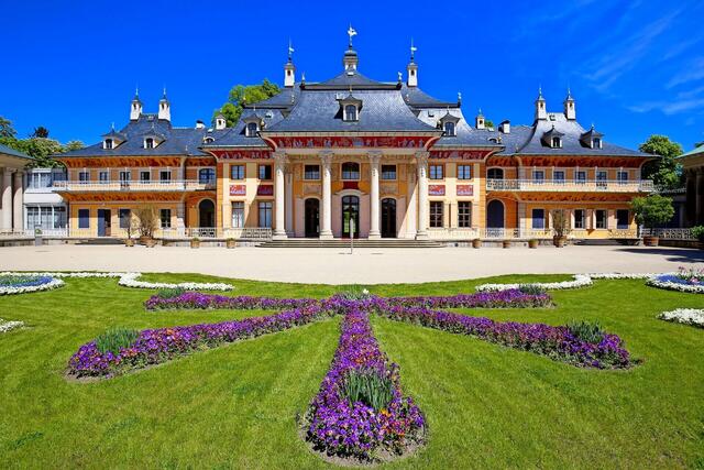 Sächsische Schweiz – Bad Schandau