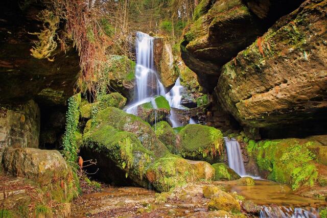 Wanderreise Sächsische Schweiz