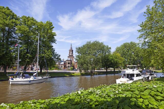 Küstenzauber in Friesland