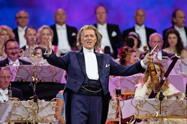 André Rieu