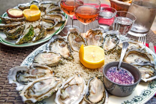 Kulinarik der Normandie