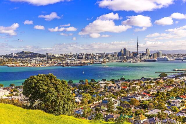 MSC Magnifica : World Cruise