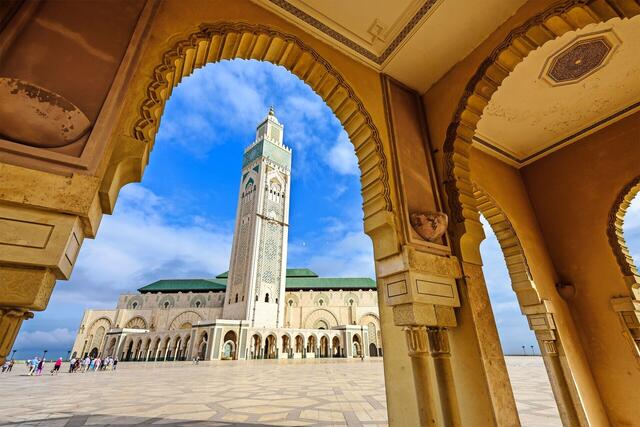 Maroc