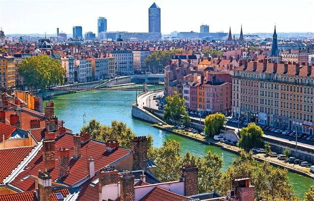 Incontournables du Rhône