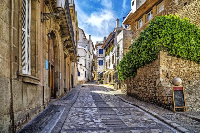 Santiago de Compostela