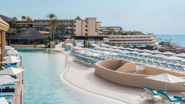 Iberostar Palace Fuerteventura