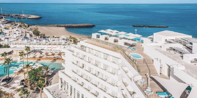 Iberostar Selection Sábila