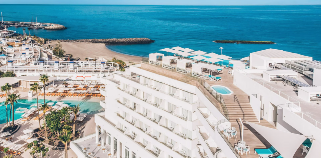 Grecotel LUXME Dama Dama