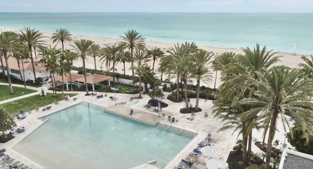 Atrium Prestige Thalasso Spa Resort & Villas