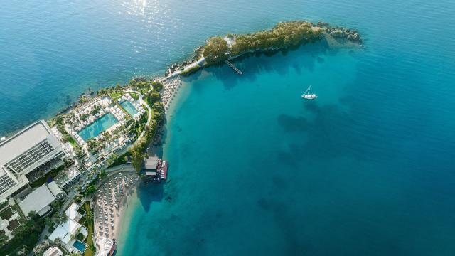 Grecotel Corfou Imperial
