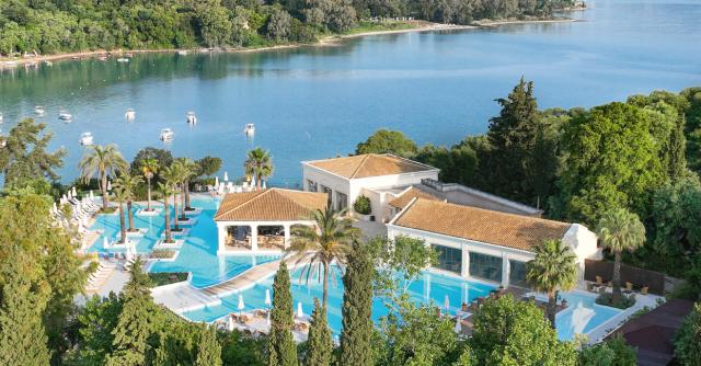 Grecotel Eva Palace