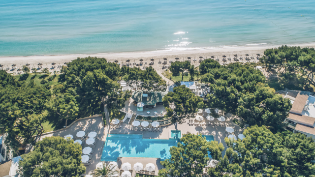 Iberostar Selection Playa de Muro village