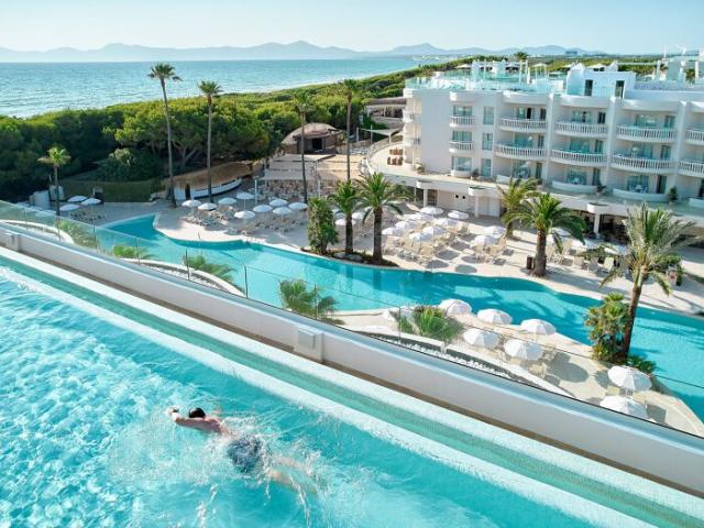 Iberostar Selection Albufera Playa et Park
