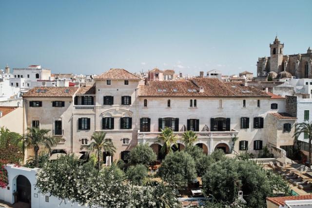 Hotel Can Faustino
