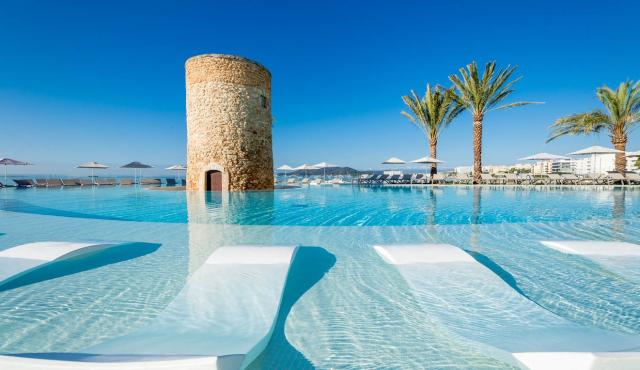 Hotel Torre del Mar