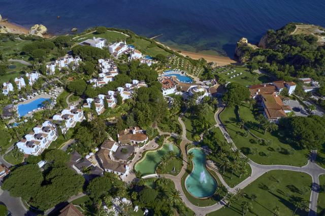 Vila Vita Parc
