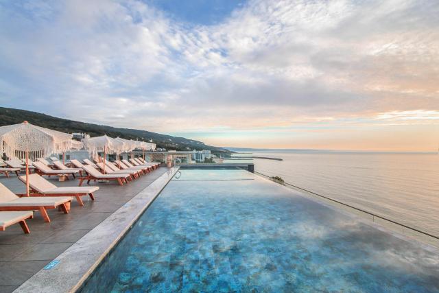 Hotel GRIFID Vistamar