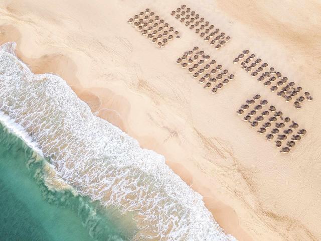 Robinson Cabo Verde