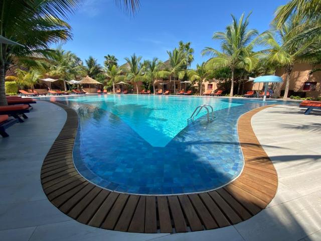 Mövenpick Resort Lamantin Saly