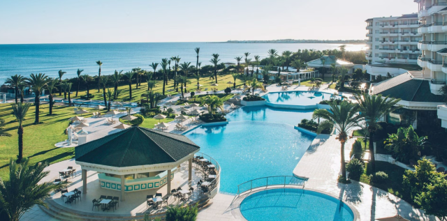 Iberostar Selection Royal El Mansour