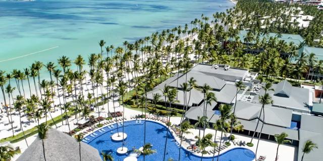 Barcelo Bavaro Beach