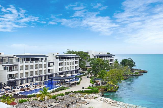 Hideaway at Royalton Negril