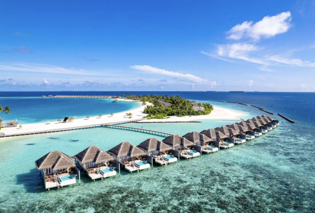 Sun Siyam Iru Veli