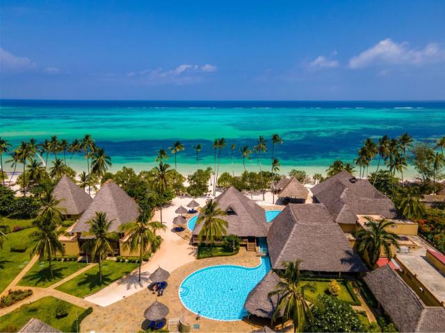Neptune Pwani Beach Resort & Spa