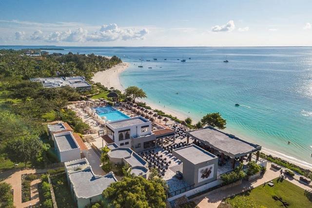 RIU Palace