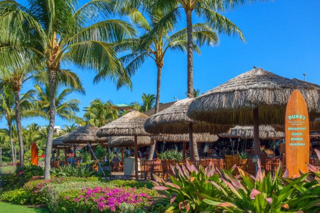 Honua Kai Resort & Spa