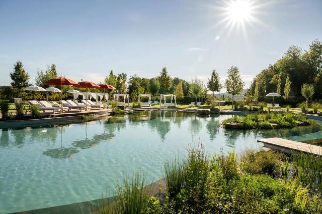 Seezeitlodge