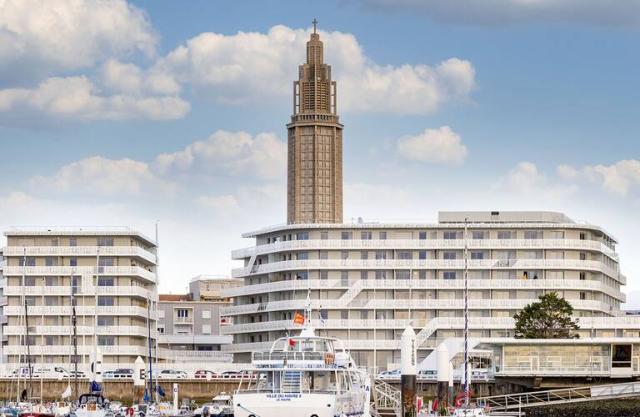 Hilton Garden Inn Le Havre