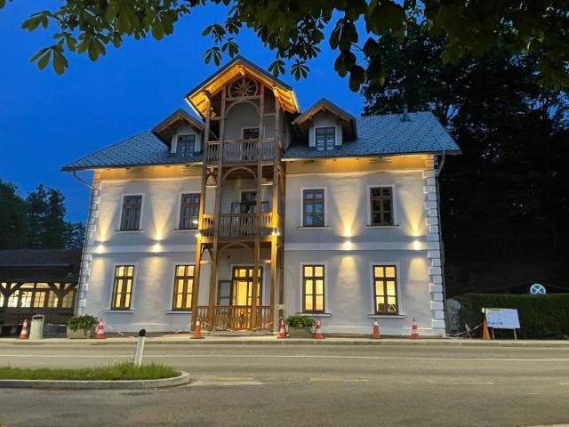 Starkl Bled