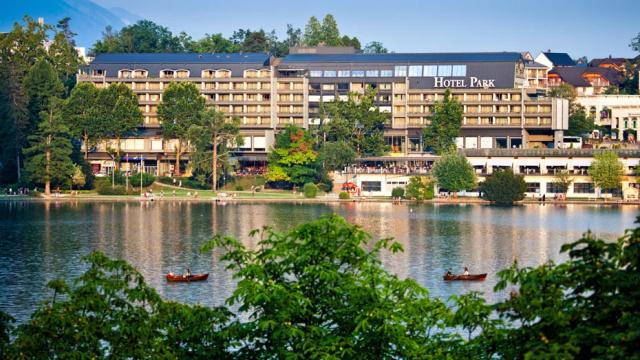 Park Bled