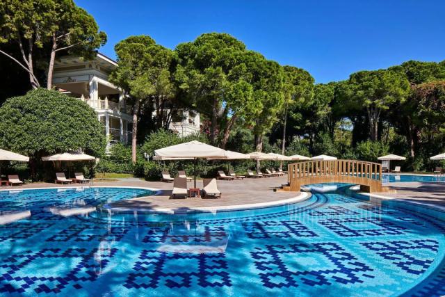 Ali Bey Resort