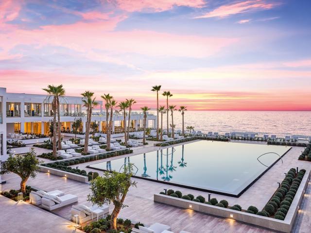 Grecotel LuxME White Palace