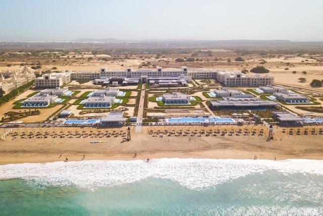 Riu Palace Boa Vista
