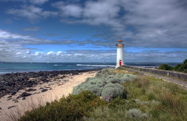 port fairy lighthouse