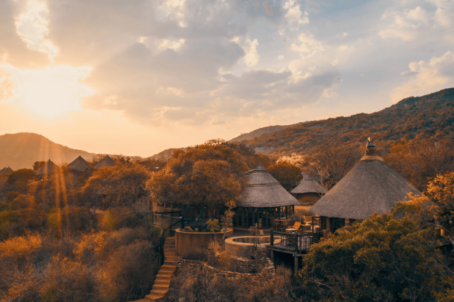 Leshiba Wilderness