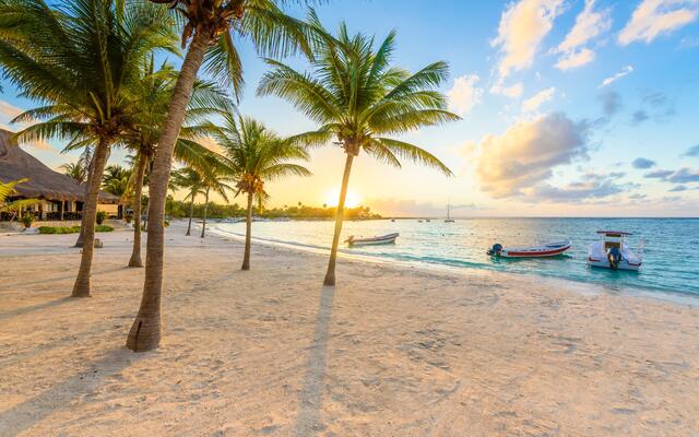 Akumal Mexico