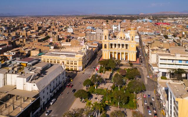 Chiclayo