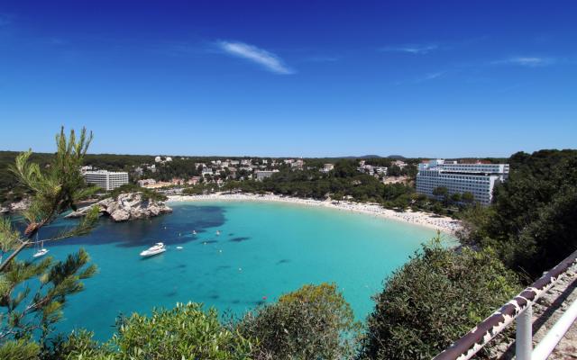 Menorca