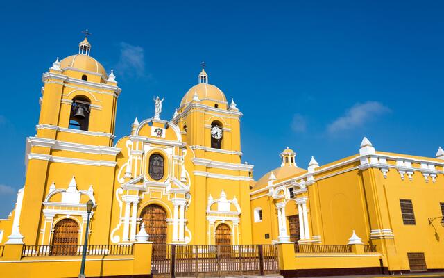Trujillo Peru